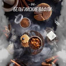 Табак для кальяна Daily Hookah - Starline Бельгийские вафли (25г)